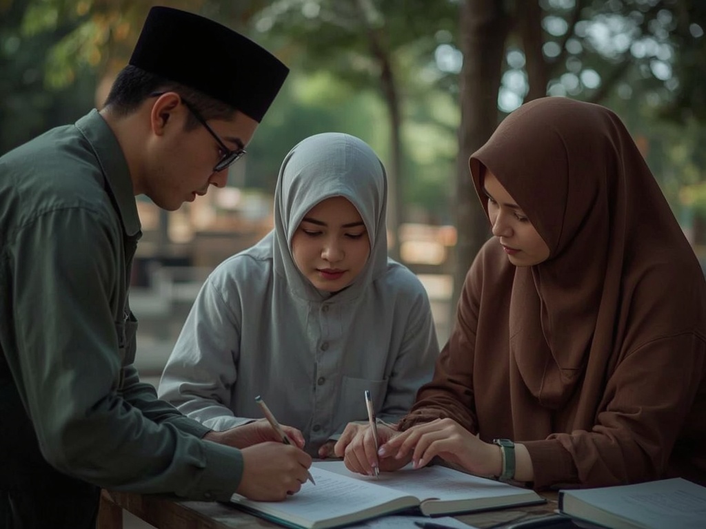 Langkah Praktis Menyusun Kontrak Kerja dan Mengelola Risiko Saat Keluarga Sering Bepergian